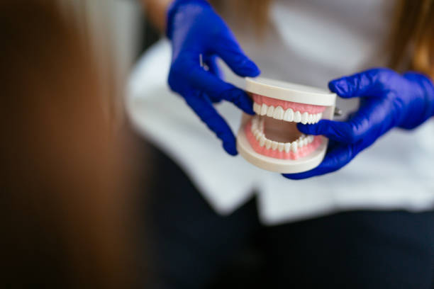 Emergency Dental Services in Rawls Springs, MS