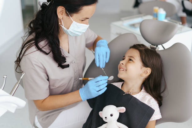 Best Traditional Braces  in Rawls Springs, MS
