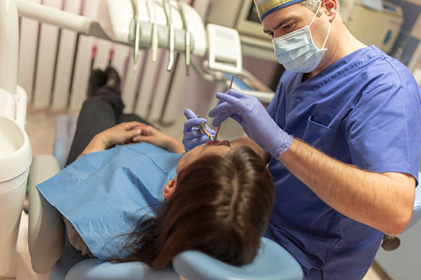 Best Oral Cancer Screening  in Rawls Springs, MS