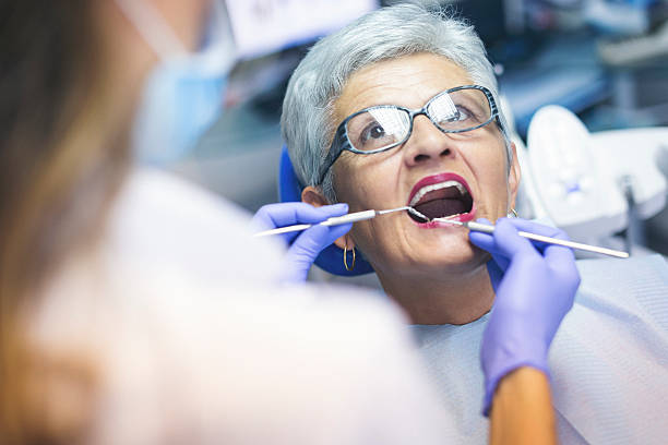 Oral Cancer Screening in Rawls Springs, MS