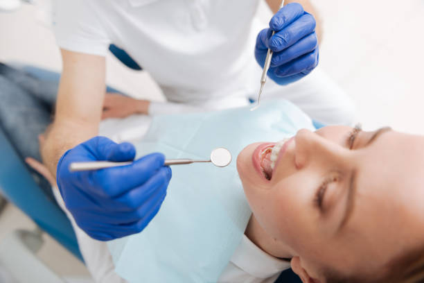 Best Cosmetic Dentistry  in Rawls Springs, MS