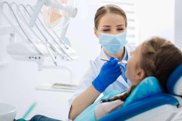 Best Sedation Dentistry  in Rawls Springs, MS